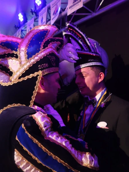 De bakker bakt lever baklever bakspektakel en receptie Markies Siepeljonkers