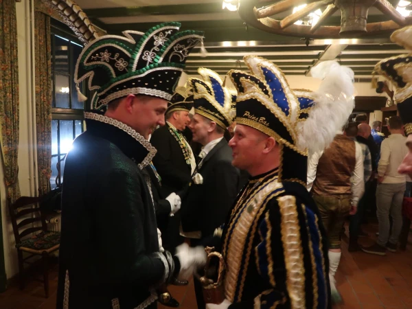 Opening Buitenrésidentie Köttelpeern