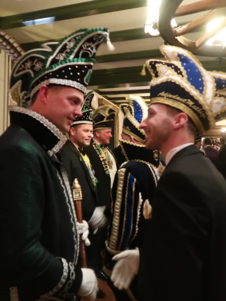 Opening Buitenrésidentie Köttelpeern