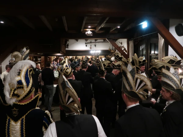 Opening Buitenrésidentie Köttelpeern