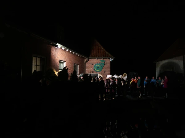 Opening Buitenrésidentie Köttelpeern