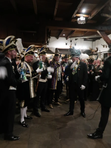 Opening Buitenrésidentie Köttelpeern