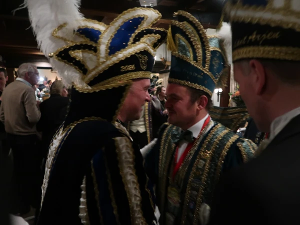 Opening Buitenrésidentie Köttelpeern