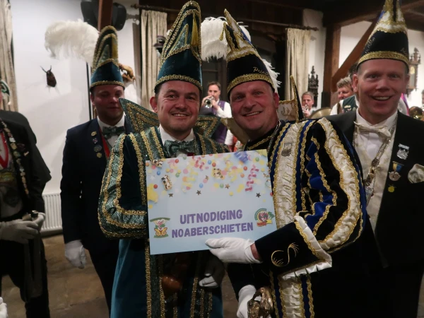 Opening Buitenrésidentie Köttelpeern