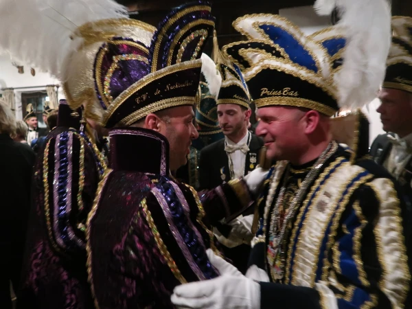 Opening Buitenrésidentie Köttelpeern