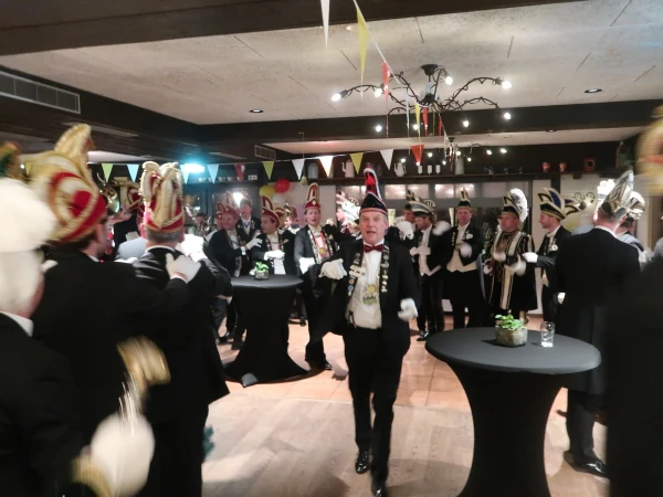 Opening Buitenrésidentie 'Sniedermans'