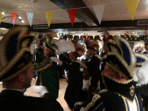 Opening Buitenrésidentie 'Sniedermans'