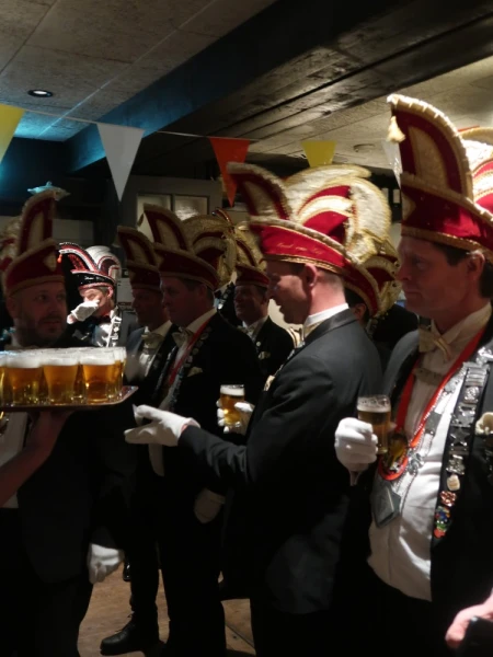 Opening Buitenrésidentie 'Sniedermans'