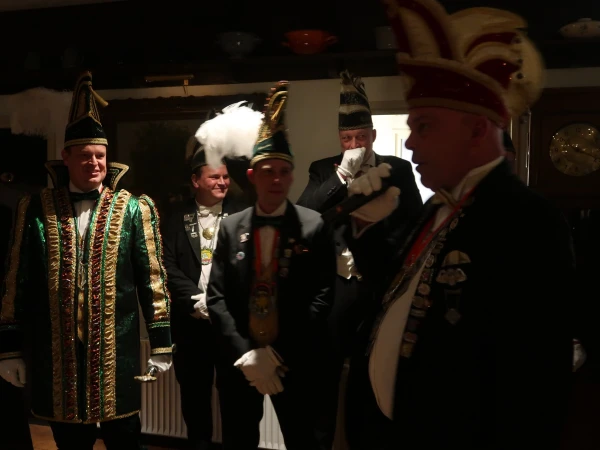 Opening Buitenrésidentie 'Sniedermans'