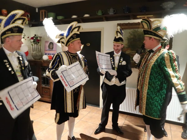 Opening Buitenrésidentie 'Sniedermans'