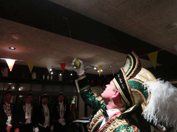 Opening Buitenrésidentie 'Sniedermans'