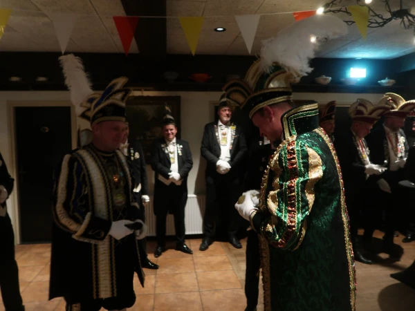 Opening Buitenrésidentie 'Sniedermans'