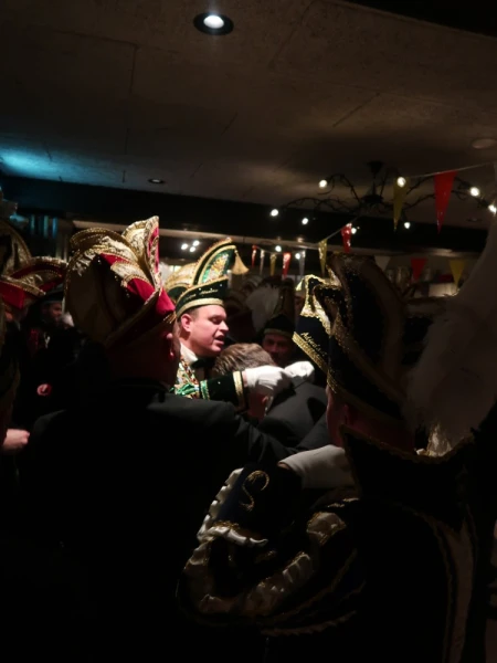 Opening Buitenrésidentie 'Sniedermans'