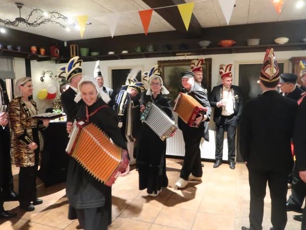 Opening Buitenrésidentie 'Sniedermans'