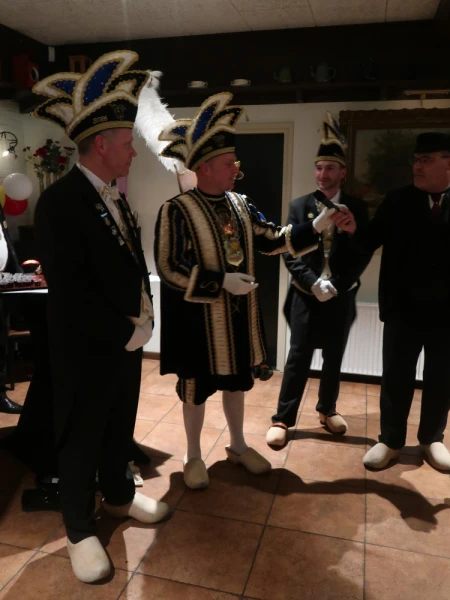 Opening Buitenrésidentie 'Sniedermans'