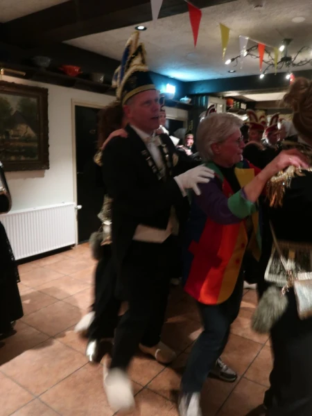 Opening Buitenrésidentie 'Sniedermans'