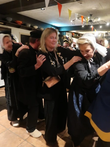 Opening Buitenrésidentie 'Sniedermans'