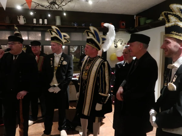 Opening Buitenrésidentie 'Sniedermans'