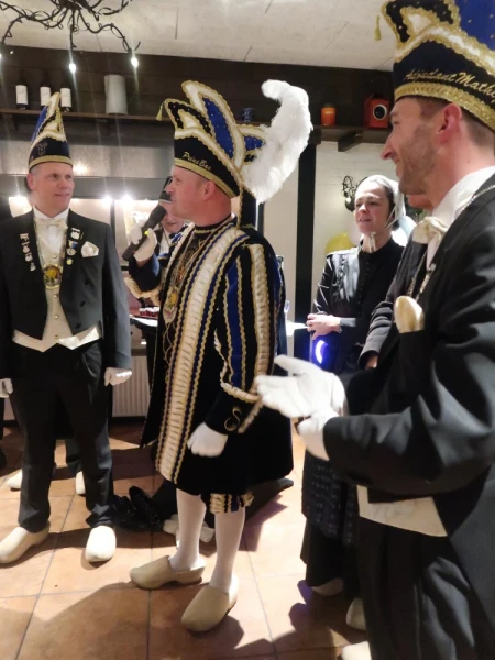 Opening Buitenrésidentie 'Sniedermans'