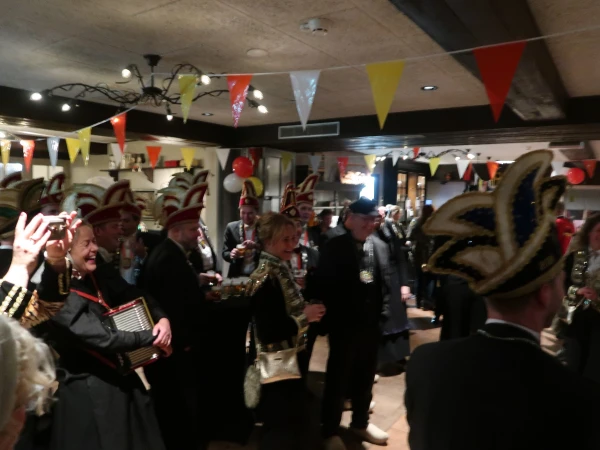 Opening Buitenrésidentie 'Sniedermans'