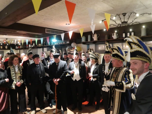 Opening Buitenrésidentie 'Sniedermans'