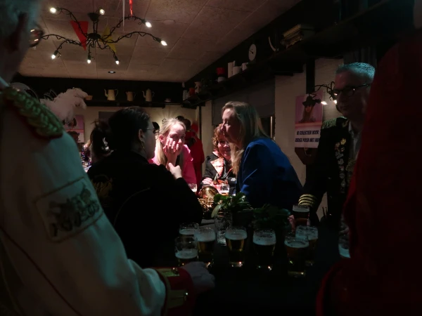 Opening Buitenrésidentie 'Sniedermans'