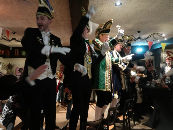 Opening Buitenrésidentie 'Sniedermans'