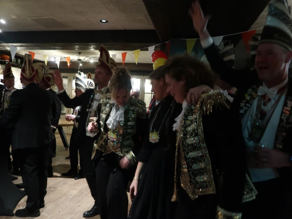 Opening Buitenrésidentie 'Sniedermans'