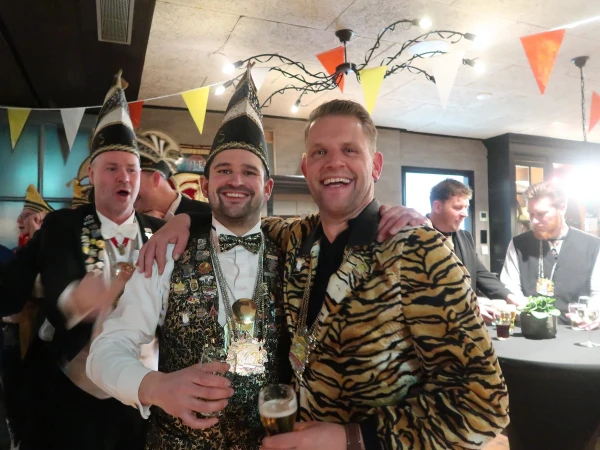 Opening Buitenrésidentie 'Sniedermans'