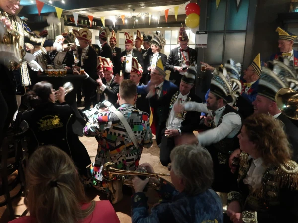 Opening Buitenrésidentie 'Sniedermans'