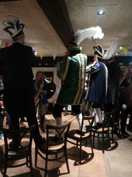 Opening Buitenrésidentie 'Sniedermans'