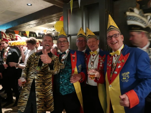 Opening Buitenrésidentie 'Sniedermans'