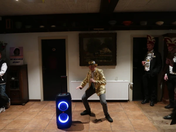 Opening Buitenrésidentie 'Sniedermans'