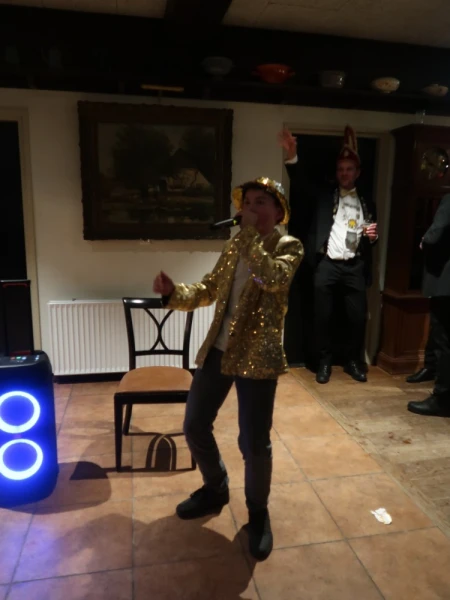 Opening Buitenrésidentie 'Sniedermans'