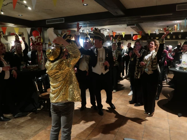 Opening Buitenrésidentie 'Sniedermans'