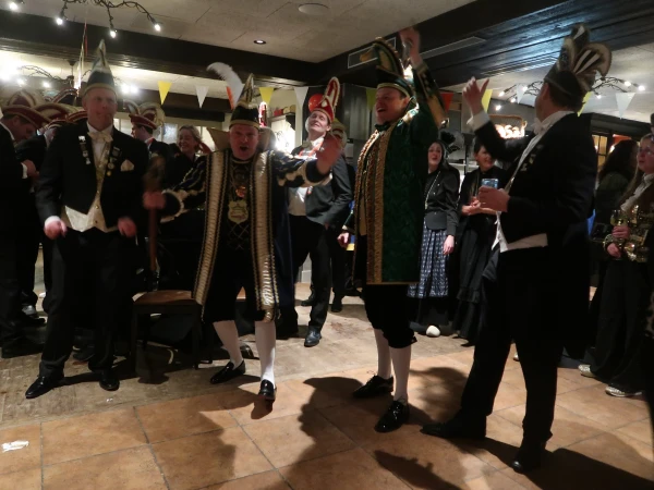 Opening Buitenrésidentie 'Sniedermans'