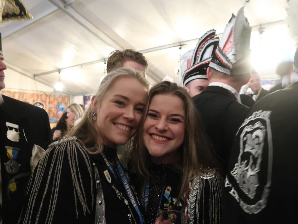 Opkomst Hènige Slepvèènt