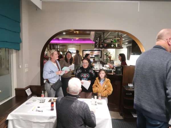 Kaartverkoop Zittingsavonden