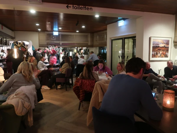 Kaartverkoop Zittingsavonden