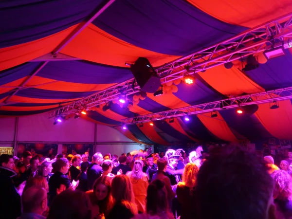 Gala Hènige Slepvèènt