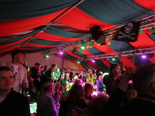 Gala Hènige Slepvèènt