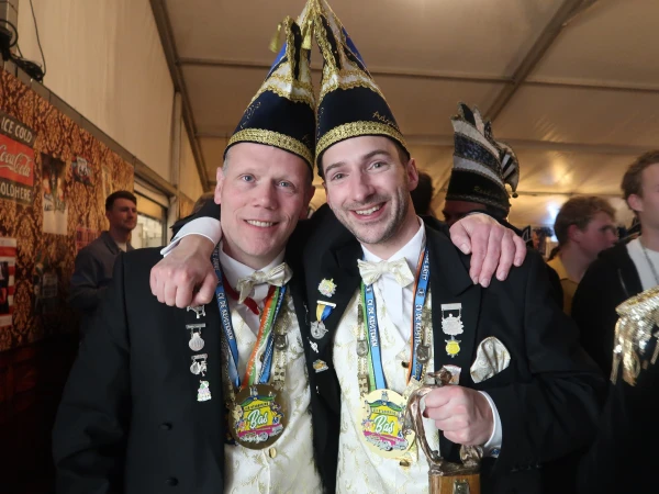 Gala Hènige Slepvèènt