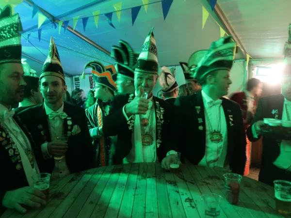 Opening buitenrésidentie Siepeljonkers & Pearse Köp