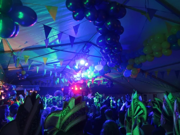 Opening buitenrésidentie Siepeljonkers & Pearse Köp