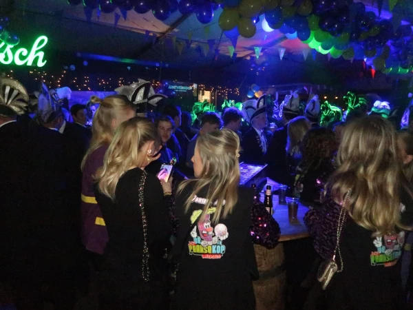 Opening buitenrésidentie Siepeljonkers & Pearse Köp