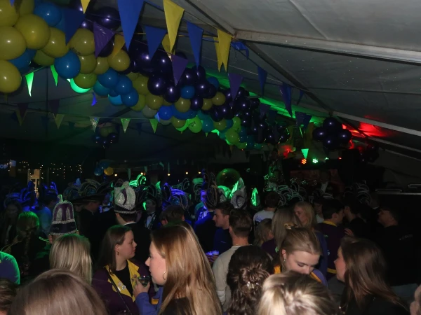 Opening buitenrésidentie Siepeljonkers & Pearse Köp