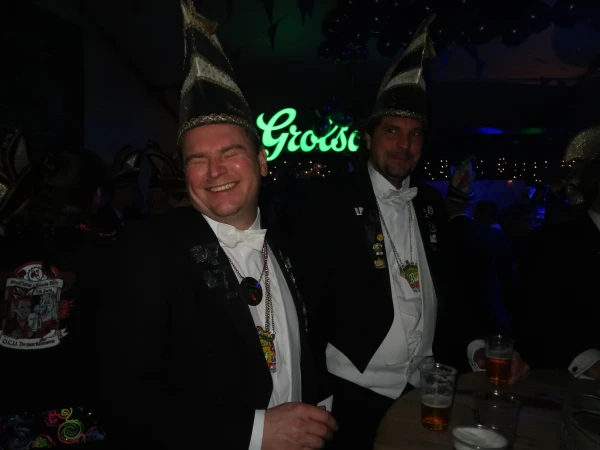 Opening buitenrésidentie Siepeljonkers & Pearse Köp