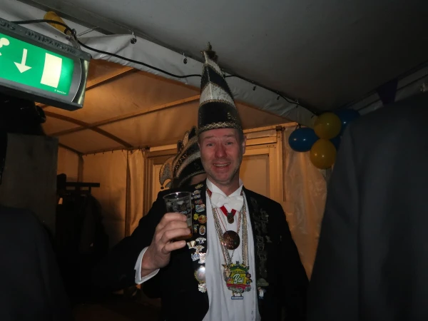 Opening buitenrésidentie Siepeljonkers & Pearse Köp