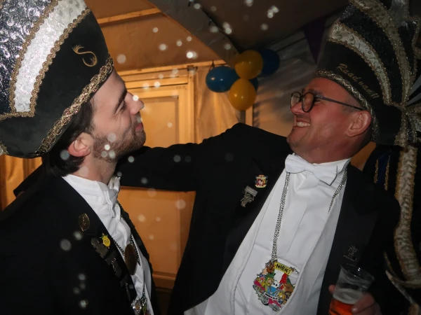 Opening buitenrésidentie Siepeljonkers & Pearse Köp