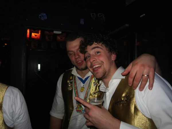 Opening buitenrésidentie Siepeljonkers & Pearse Köp